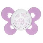 Chicco Physio Comfort szilikon cumi 1 db, 6-16 hó-rózsaszín