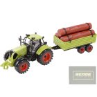 Farm traktor - 43 cm, többféle