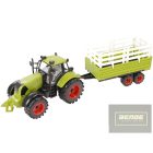 Farm traktor - 43 cm, többféle