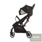 Chipolino Kiss sport babakocsi -0 hó+  22 kg-ig- Obsidian