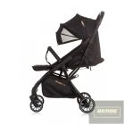 Chipolino Kiss sport babakocsi -0 hó+  22 kg-ig- Obsidian