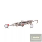 Chipolino Holiday sport babakocsi - Tiramisu