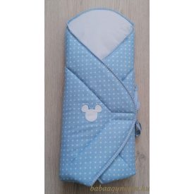 Kék Peti  kókuszpólya-Szeko Stúdió