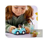 LEGO DUPLO Town 10985 Szélturbina és elektromos autó