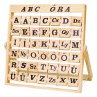 Fa ABC Óra 