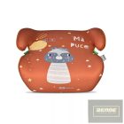 Lorelli Orion autós ülésmagasító 125-150cm -Ginger Animal    