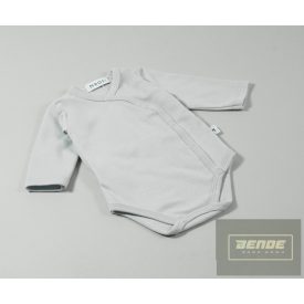 Mrofi BODY COLOUR STAR LONG ÖSSZETÉTEL: 100% BIO PAMUT