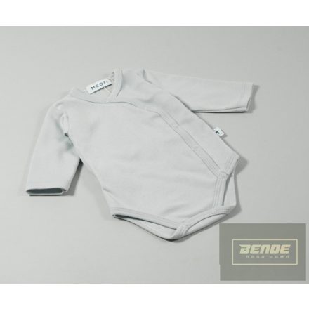 Mrofi BODY COLOUR STAR LONG ÖSSZETÉTEL: 100% BIO PAMUT