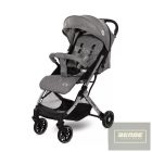 Lorelli Fiorano sport babakocsi + lábzsák -  Dolphin Grey