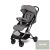 Lorelli Fiorano sport babakocsi + lábzsák - Dolphin Grey