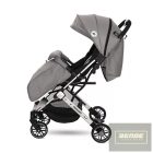 Lorelli Fiorano sport babakocsi + lábzsák -  Dolphin Grey