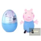Csináld magad Peppa Malac figura