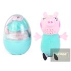 Csináld magad Peppa Malac figura