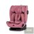Chipolino Techno iGrow autósülés Isofix 40-150cm - powder pink