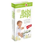 Arianna orrszívó-porszívó szett /Bébizsepi 2db szívófejjel + tisztítókefével