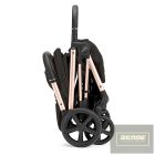 CAM sportbabakocsi Off-road 22 kg -ig  /207