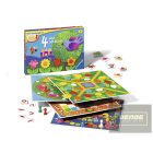 Ravensburger 4 első játékom társasjáték gyűjtemény