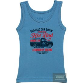 Pampress Fiú atléta (autós) /ATAUT22013/