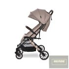 Lorelli Ribera Sport babakocsi  0+ -/  Beige Warm