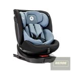 Lorelli Concord Pro autósülés Isofix 40-150cm - Blue
