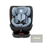 Lorelli Concord Pro autósülés Isofix 40-150cm - Blue