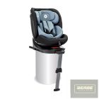 Lorelli Concord Pro autósülés Isofix 40-150cm - Blue