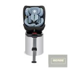 Lorelli Concord Pro autósülés Isofix 40-150cm - Blue