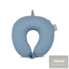 Lorelli Concord Pro autósülés Isofix 40-150cm - Blue