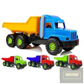 D-Toys dömper 80 cm