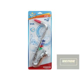 Szaxofon 4 billentyűs