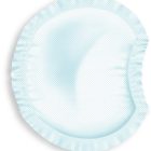 Chicco Melltartóbetét 60 db Antibakteriális felsőréteg  AJÁNLOTT KOR: 0H +