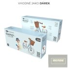 KINDERKRAFT SELECT Futóbicikli Rapid2 Blue Breeze