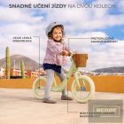 KINDERKRAFT SELECT Futóbicikli Rapid2 Blue Breeze