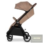 Lionelo sportbabakocsi INGRID automata 22 kg bézs