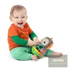 OBALL Érzékszervi játék Grab & Giggle Monkey™ 6hó+