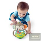 OBALL Érzékszervi játék Grab & Giggle Monkey™ 6hó+