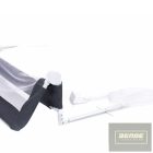 Fillikid leesésgátló - boxspring-ágyra is - Ella lenyitható 135x50cm 214-97