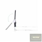 Fillikid leesésgátló - boxspring-ágyra is - Ella lenyitható 135x50cm 214-97