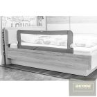 Fillikid leesésgátló - boxspring-ágyra is - Ella lenyitható 135x50cm 214-97