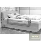 Fillikid leesésgátló - boxspring-ágyra is - Ella lenyitható 135x50cm 214-97