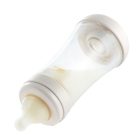 Chicco Perfect5 biofunkcionális cumisüveg 240 ml ÚJ közepesen gyors  AJÁNLOTT KOR: 2H + natural