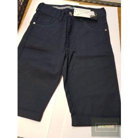 Chipi&Chips kisfiú bermuda-sötétkék