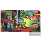 Öreg néne őzikéje diafilm 34101281