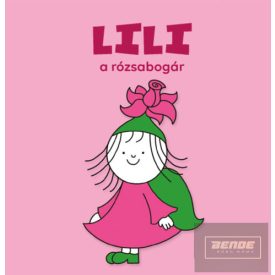 Bartos Erika-Lili, a rózsabogár