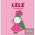 Bartos Erika-Lili, a rózsabogár