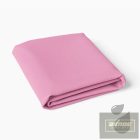 EEVI VÍZÁLLÓ GYERMEK pamut LEPEDŐ RÓZSASZÍN 120X60