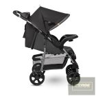 Lionelo sportbabakocsi Emma Plus szürke