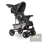 Lionelo sportbabakocsi Emma Plus szürke