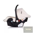 Chipolino Aura autóshordozó 40-87cm - Biscotta