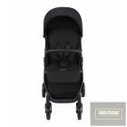  Kikkaboo sportbabakocsi Alexa 6 hó-22 kg /fekete